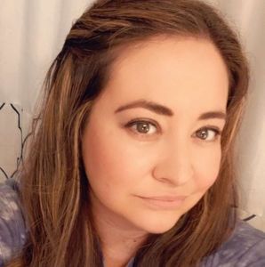 Meet your Posher, Cindy